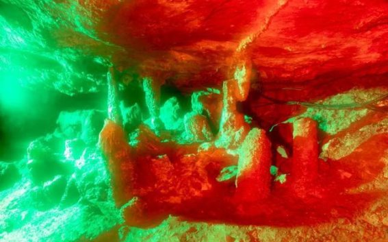 如何让溶洞景区回归自然的魅力