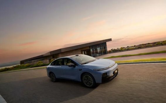 零跑B01：以“半价”战略破局，县域市场迎来新挑战