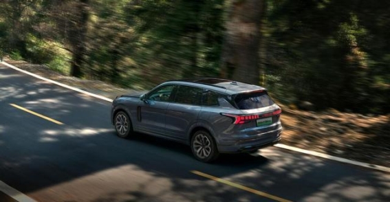 领克09：62.4%保值率背后的全方位价值体现