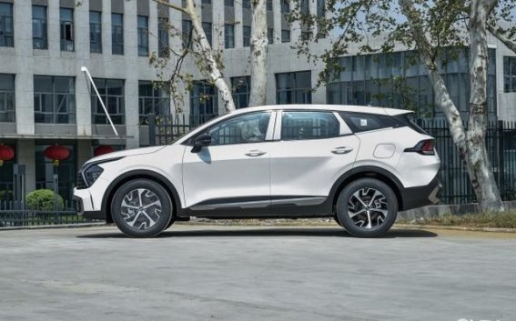 悦达起亚2025年销量增长与全球战略部署