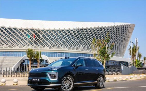 昊铂HL：重塑30万级豪华SUV的新标准