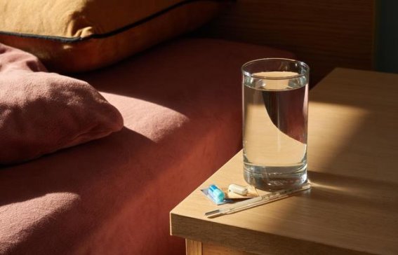 晨起不适竟是心脏的警报，5种表现提醒你重视健康