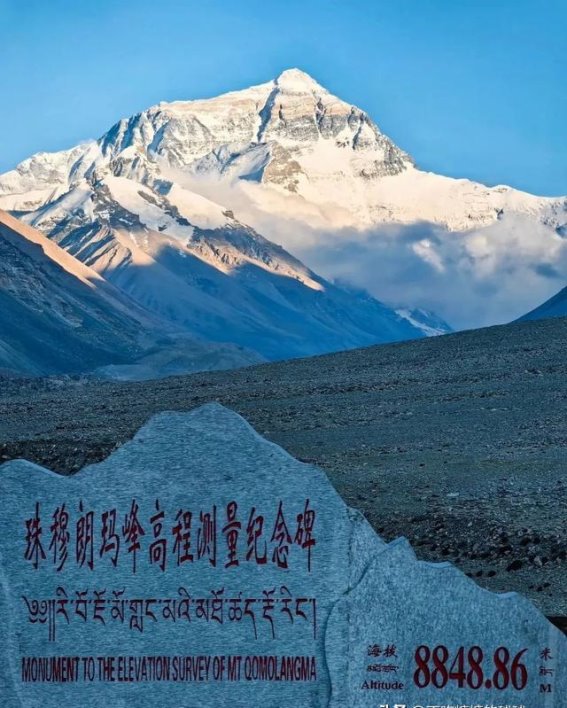 中国六大绝美史诗级景点，探索这些自然与历史的奇迹