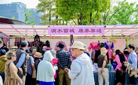 康养旅居在屏边：跨越千里的文化与产业融合