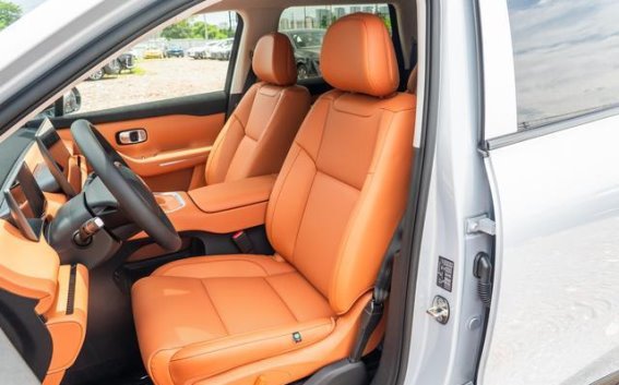 2026款零跑C16体验评测：一款适合家庭的智能SUV