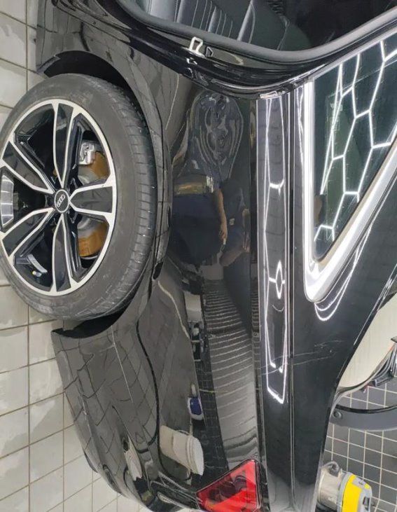 25万元入手准新奥迪A6L，豪华感与实用性兼顾，是否值得入手？