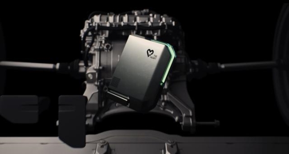 宝马与Momenta携手开发中国专属智能驾驶辅助系统