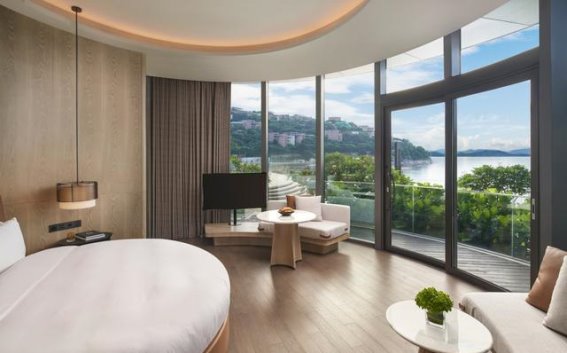 错峰出游，在海天一线处找回最好的自己