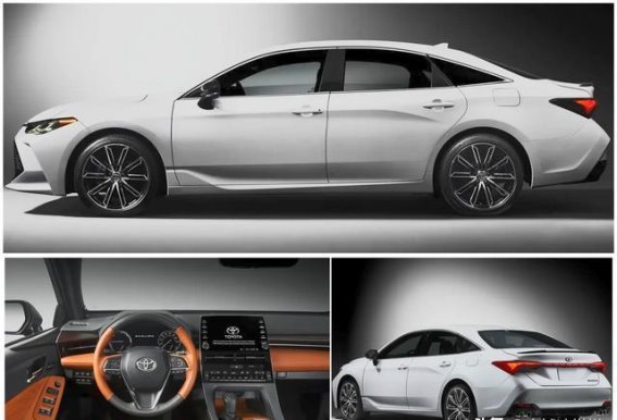 亚洲龙：梦想与现实的完美融合，超值之选