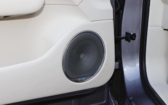 岚图FREE+：30万内最具实力的中大型SUV