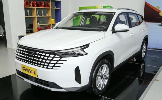 捷达VS8全新亮相：外观与性能全面升级，预售启动