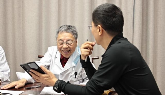 从ICU抢回一命：中医“独参汤”逆转癌症患者重症肺炎