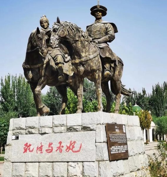 喀什：一座历史与未来交织的城市