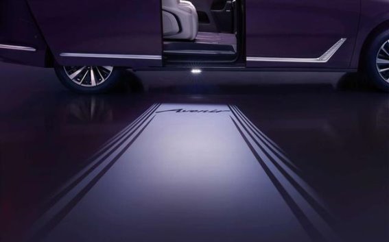 全新GL8陆尊：为全家打造的新能源豪华之选