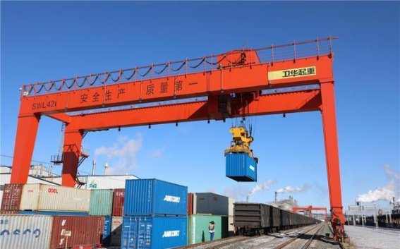 春风再起，呼伦贝尔迈向高质量发展的新征程