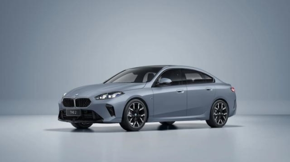 入门BBA怎么选？奔驰A级、奥迪A3与宝马2系全面解析