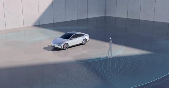 东风奕派eπ007：科技与年轻心态的完美结合