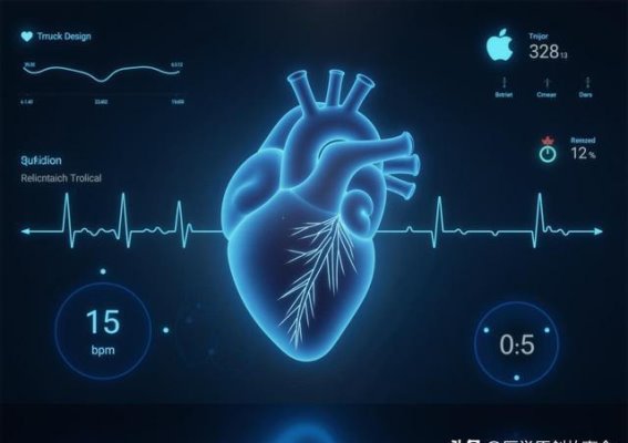 55岁后，心率管理与长寿的关系