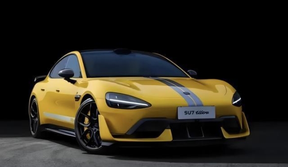 小米汽车高毛利背后的逻辑：从质疑到逆袭的路径