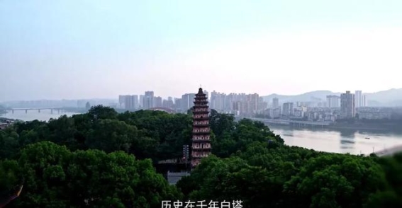 探寻南充高坪：一座被低估的宝藏小城