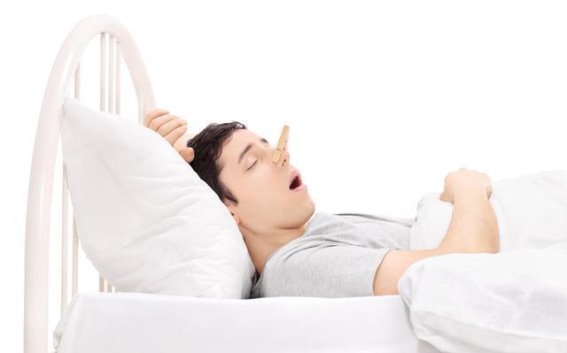 噩梦警示：大脑健康的早期信号