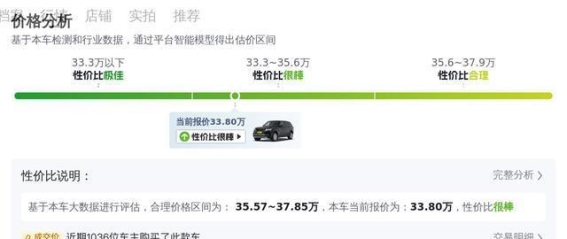 十年磨一剑，二手路虎揽胜是否值得30万的投资？