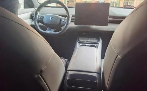 深蓝S05车主三个月体验一次超越期待的电动出行