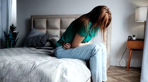 女性为何更易患宫颈癌？5个日常习惯是危险信号，别忽视