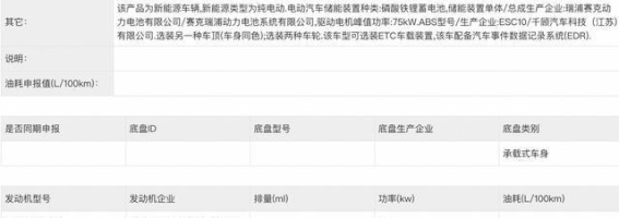 五菱缤果S：小型纯电SUV的崛起，能否与比亚迪元UP一较高下？