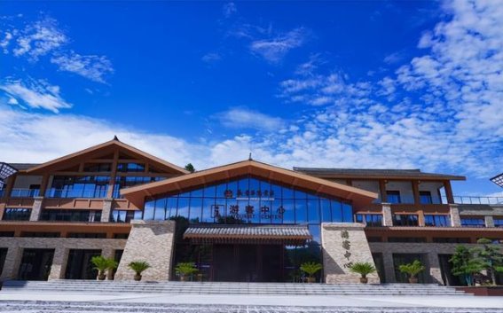 陕西潼华秦韵文旅与洋县长青华阳景区开启全面合作新篇章