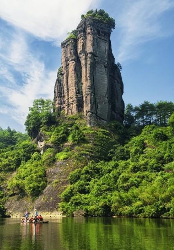 海南到上海的10天自驾游最佳路线