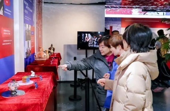 匈牙利旅游文化周展览：中匈友谊的璀璨新篇