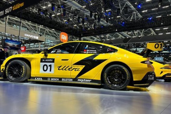 小米SU7 Ultra降价12万背后的信任危机与品牌危机