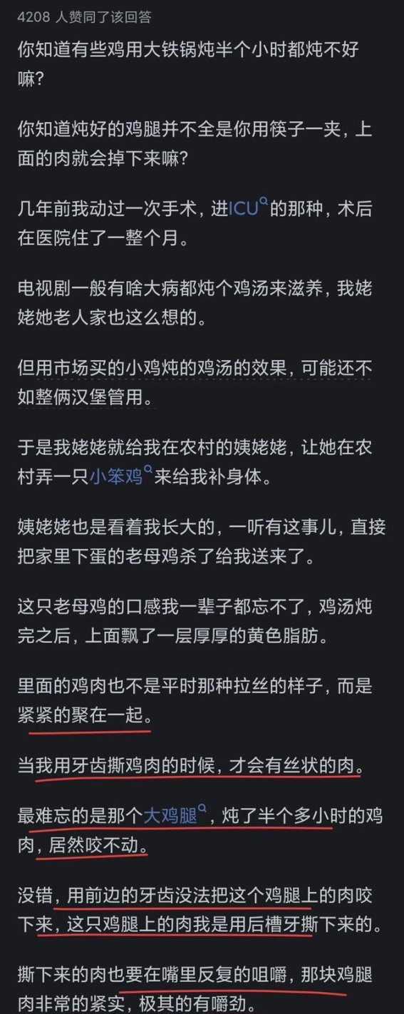 东北雨姐做菜真的好吃吗？网友的回答现实又扎心，让人恍然大悟！