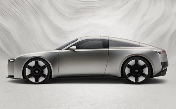 奥迪全新概念跑车：重拾TT精神，迈向未来设计新纪元