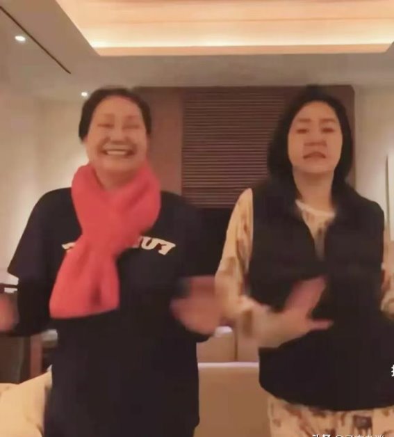 大S猝逝前夕，家庭的冷漠与错失