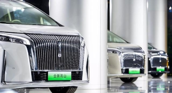 魏牌高山7：3756辆订单背后的真相