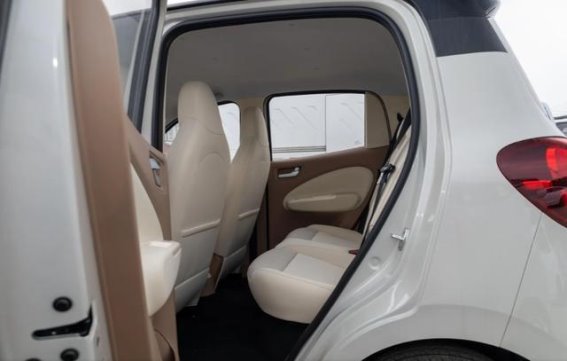 零跑T03与五菱宏光MINIEV：微型车选购的深度体验