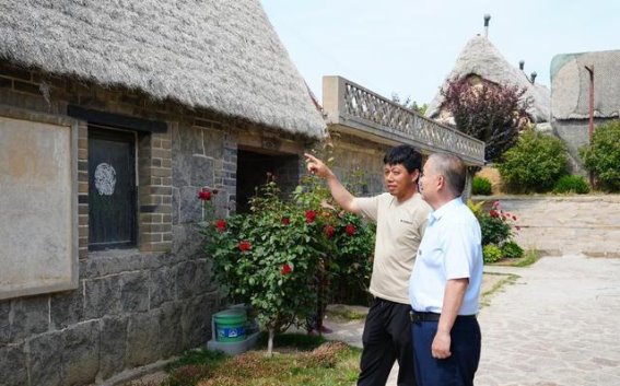 荣成农商银行：为文旅产业注入金融动力，推动高质量发展