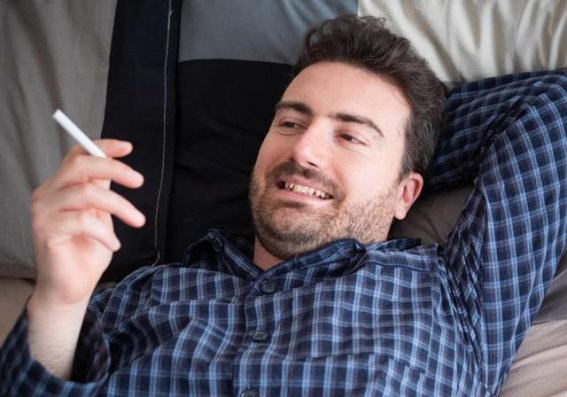 戒烟背后的三大特质：为什么有些人能成功？