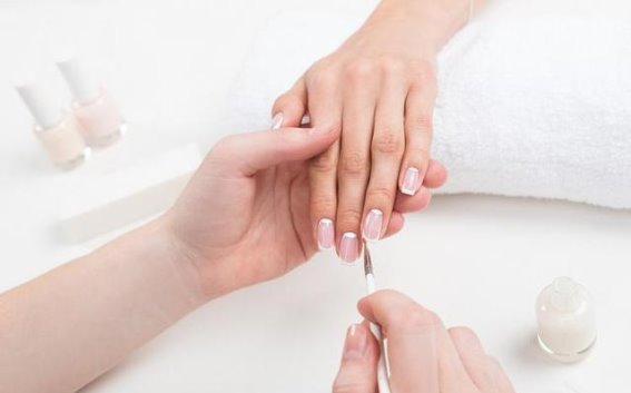 美甲中的隐秘风险：HPV病毒的潜在威胁