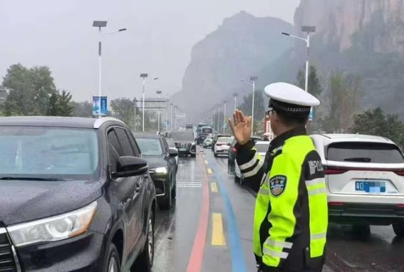 国庆返程高峰，药物引发的“药驾”隐患与防范措施