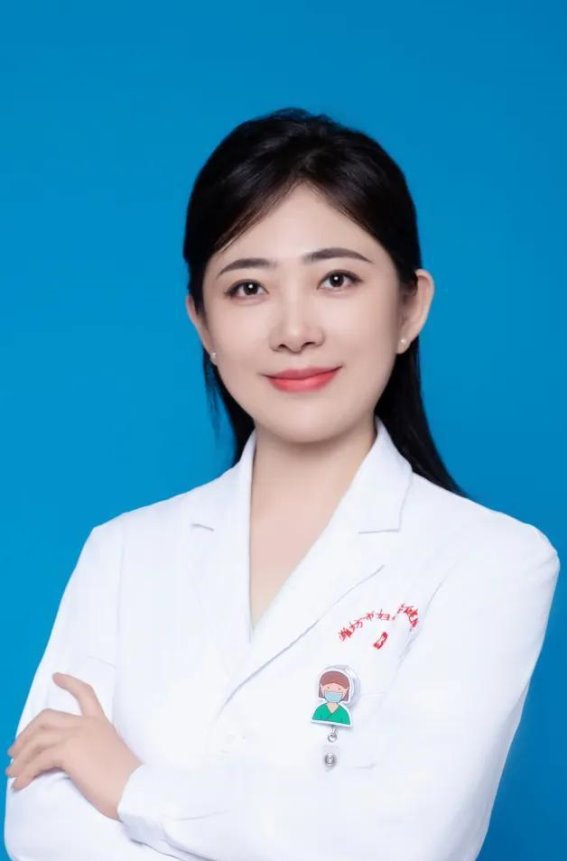 王媛媛：以医者之心铸就工匠精神，推动儿童健康事业发展