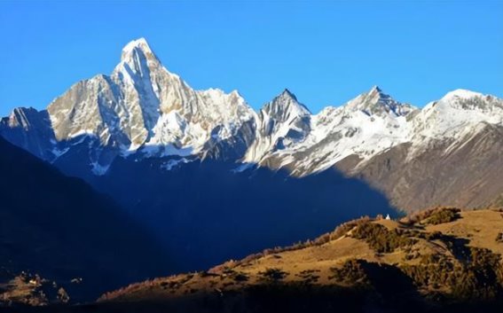 四姑娘山自驾游攻略，尽享自然之美