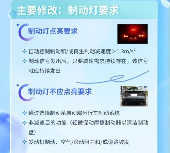 2026年新规解读：单踏板刹车模式的规范与安全隐患