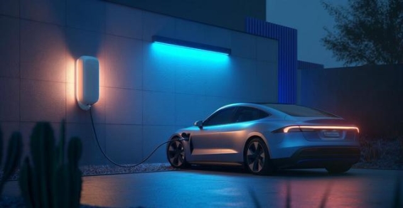 新能源汽车续航大比拼：哪款车型最值得信赖？