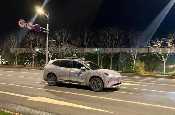 华为尚界首款SUV：预计20万元售价或成为智能出行新标杆