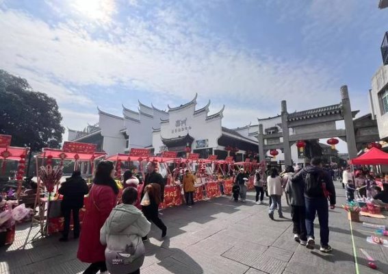 探寻黔阳古城的烟火新篇